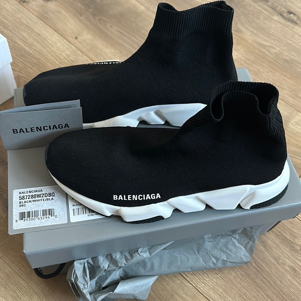 Balenciaga sneakers